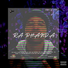 Ra Phanda (Prod. Makdouble)