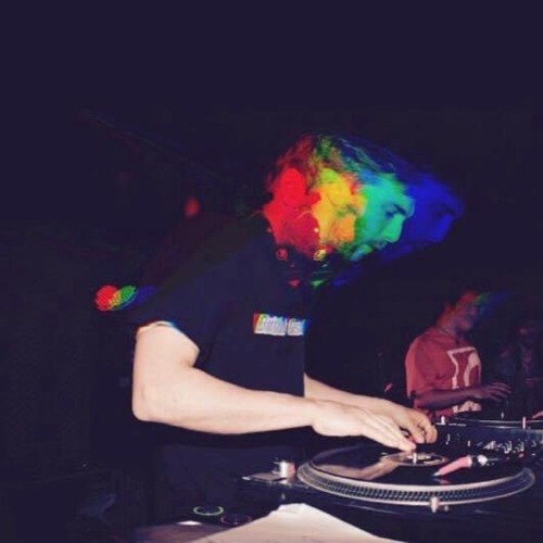 Matt Frost w/ Marvellous Cain - Subtle Radio - 13/10/2022