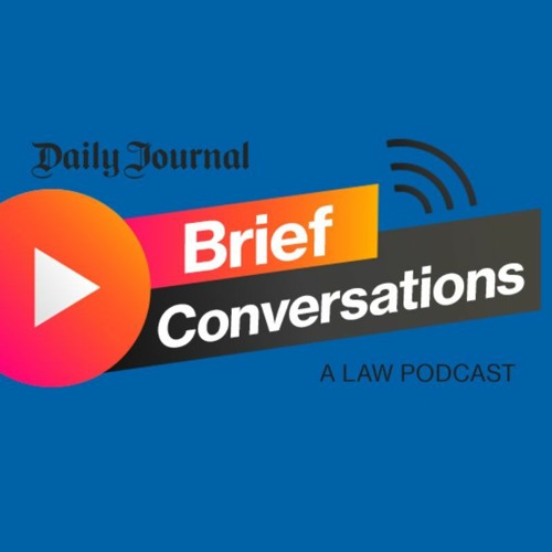 Stream Brief Conversations Ep 3 Deepfake Copyright Ownership by