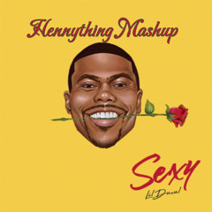 Lil Duval & Diddy - Sexy Around The World (HENNYTHING MASHUP)