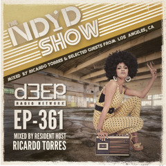 The NDYD Radio Show EP361