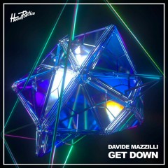 Davide Mazzilli - Get Down
