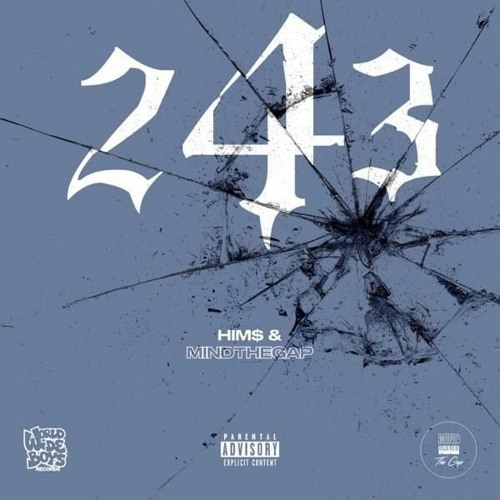 HIM$ - Dans Ma Ville Feat BUH$I