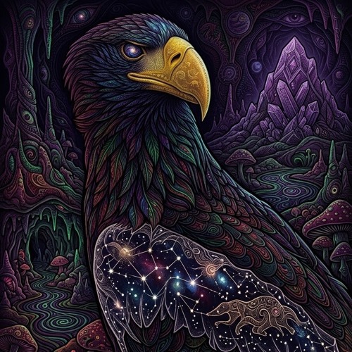 Focus Guardian — cover