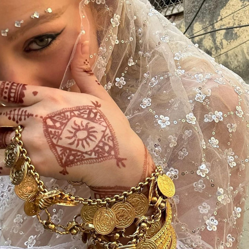 wokeups - mask off (hollons) (#2003 exclusive)