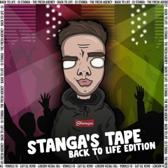 Stanga's Tape #2 (BACK TO LIFE EDITION)