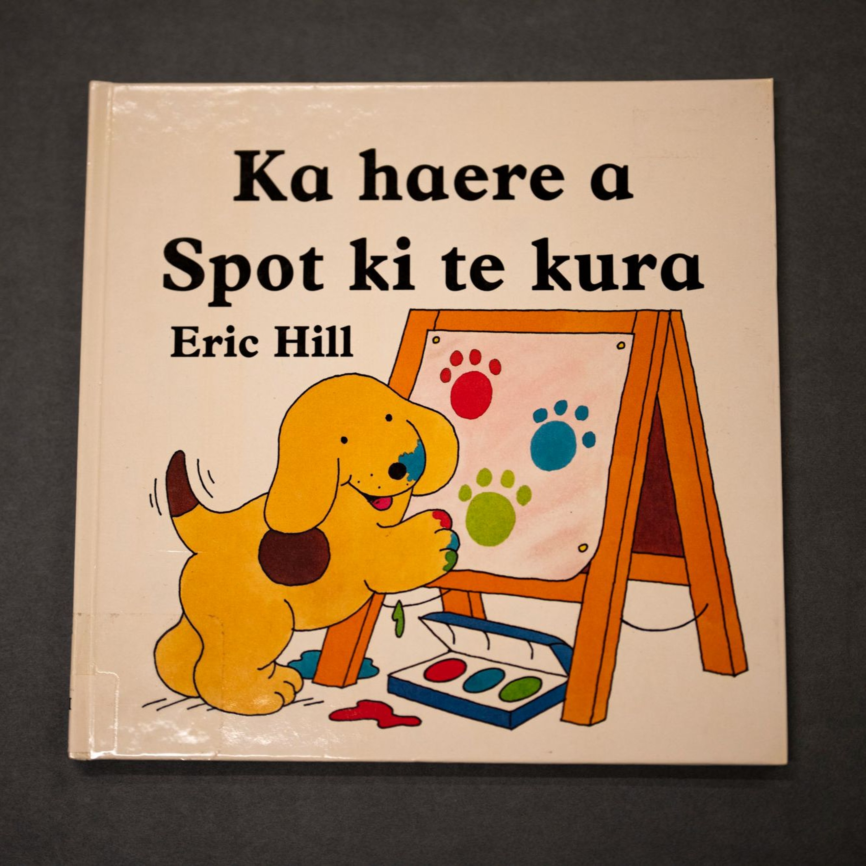 Ngā Pātaka Kōrero - Auckland Libraries
