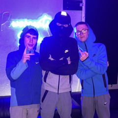 Ciaran mc- Etho mack - Decyboy - Diamonds