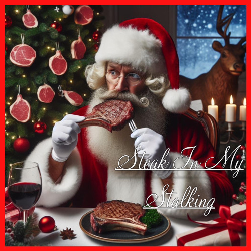 Steak in My Stalking (Remastered)