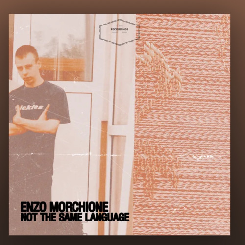 Enzo Morchione - Niemals (BC Edit)