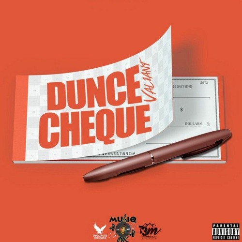 Valiant - Dunce Cheque (23 riddim refix)