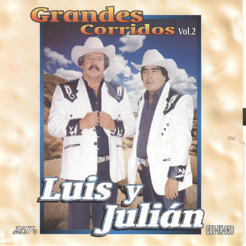 Stream Recuerdo A Mi Padre by Luis Y Julián | Listen online for free on  SoundCloud