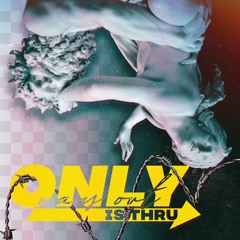 LAMEBOT - Only Way Out is Thru