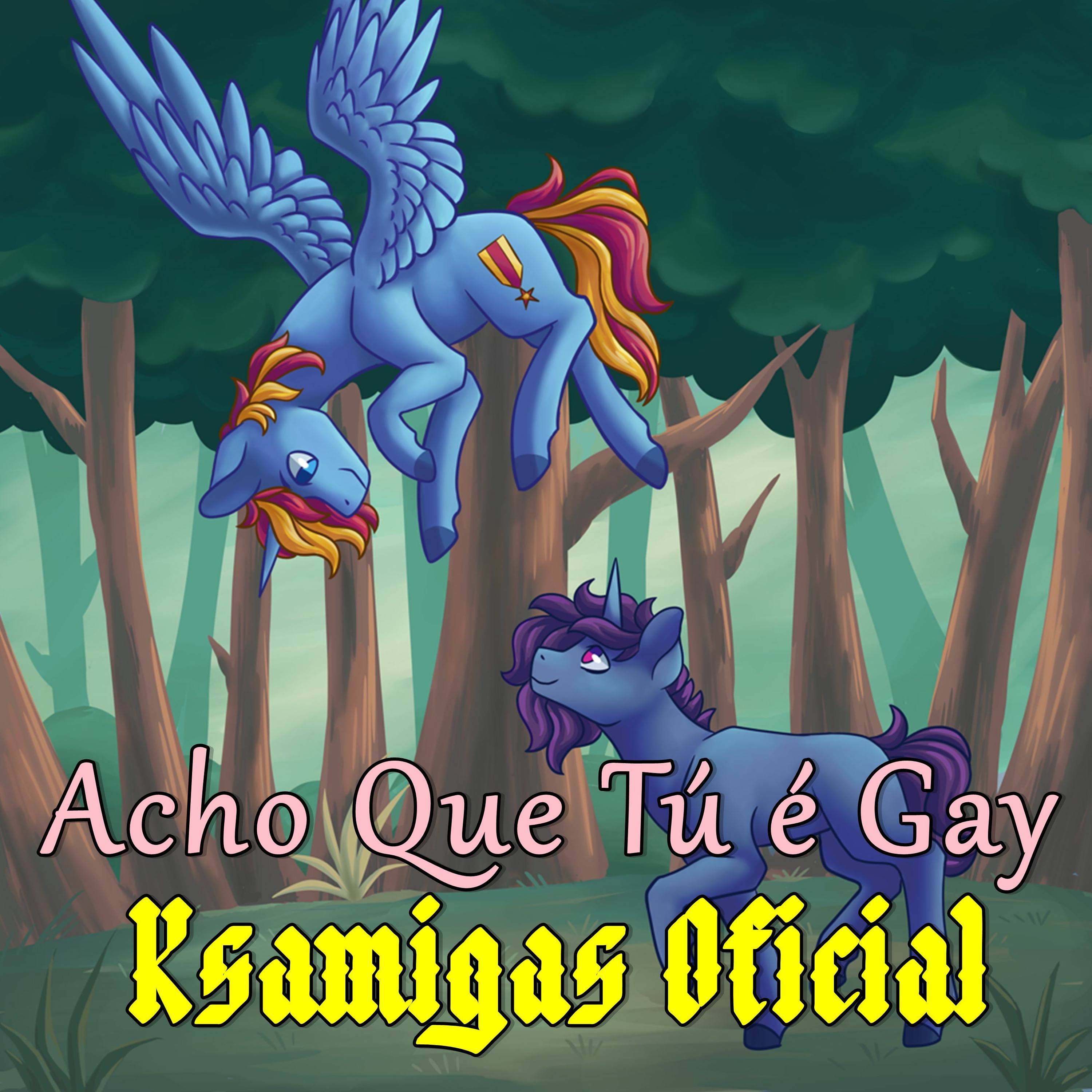 Ksamigas Oficial