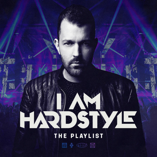 I AM HARDSTYLE by Brennan Heart