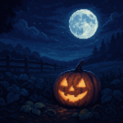 Spooky Patch v1.0