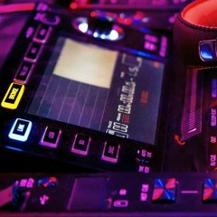 Guest Mixes