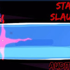 CrewMate Slaughter/StarMan Slaughter But Black sings it// Auditor’EXE