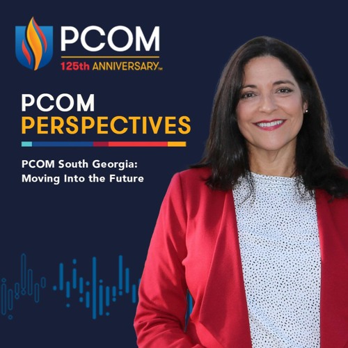 Stream PCOM South Georgia: Moving Into The Future by Philadelphia