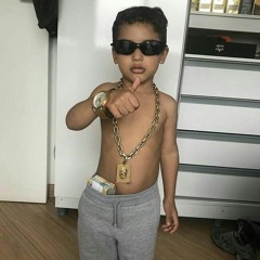 QUE CRETINA ORDINARIA GOSTA MUITO DE DINHEIRO - MCS - ROGE - NEGUINHO DO ITR - LEON - TH