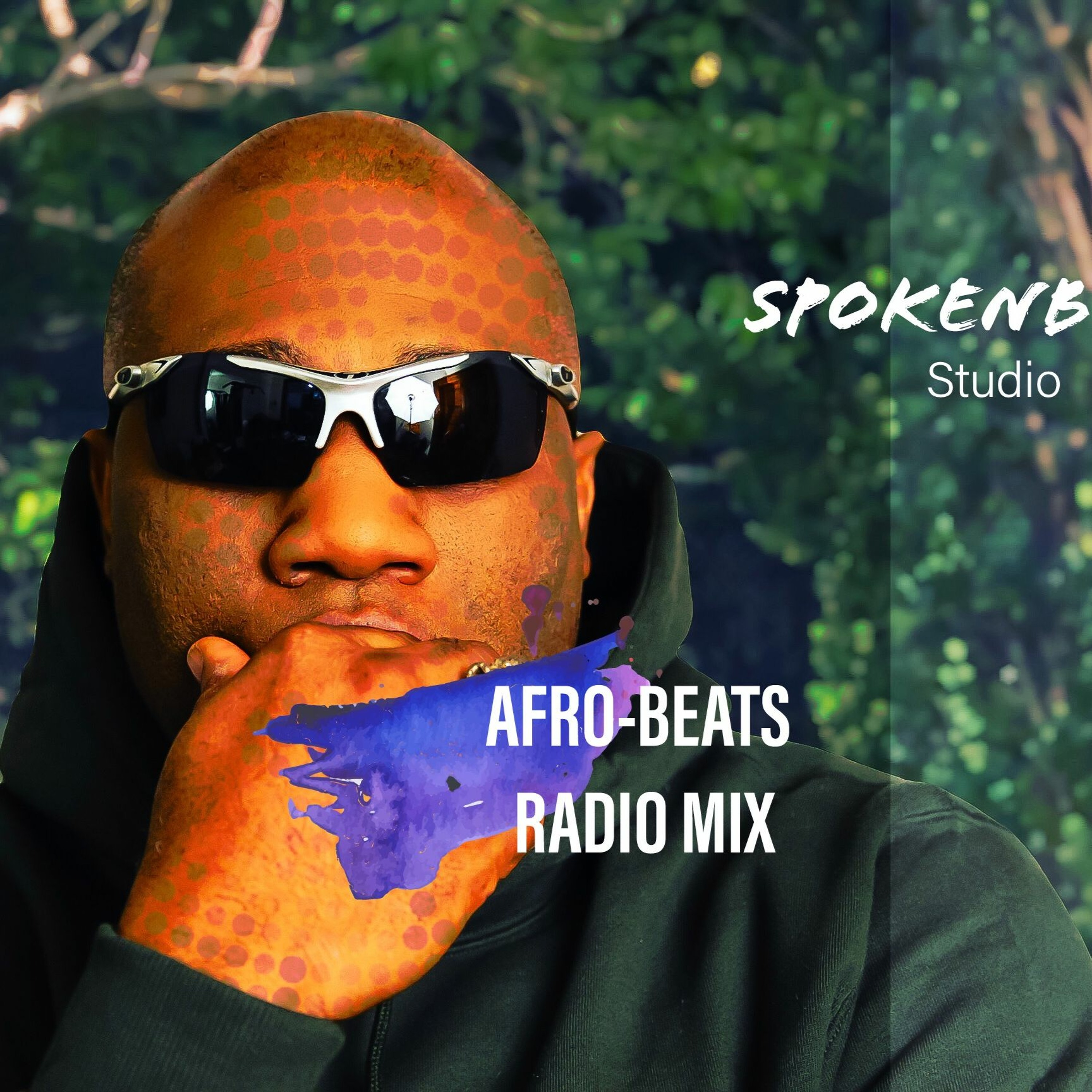 SpokenB - Spoken Brooklyn