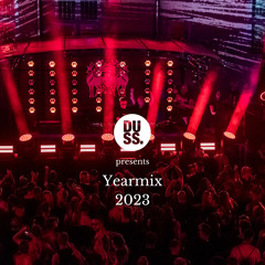 YEARMIX 2023