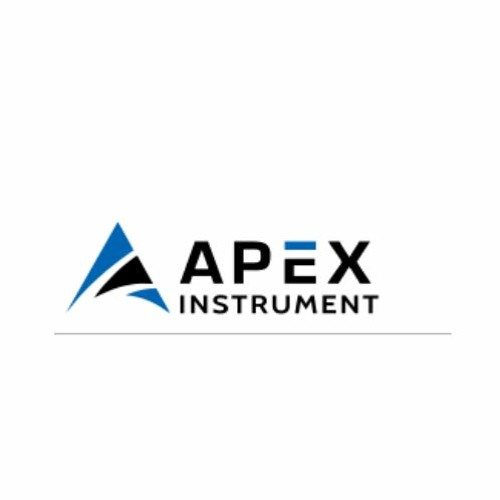 Stream Apex Instrument Water Hardness Tester and Resistivity Tester for