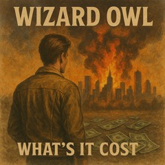 What's it Cost