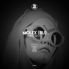 MOLEX. - Mind Split (Original Mix)