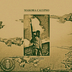 Makora Calypso - Untitled (VGR004)