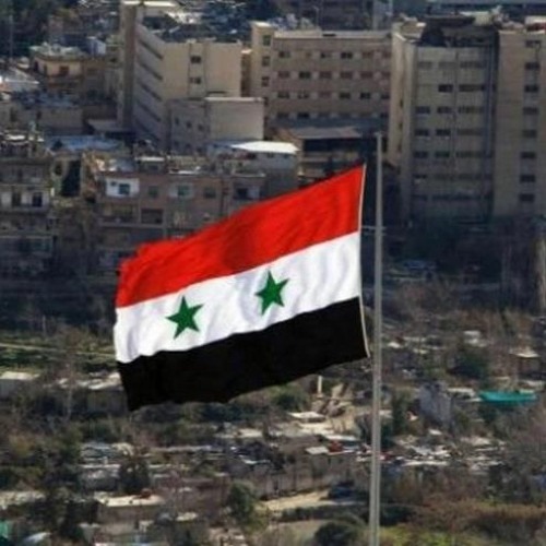 يا رايح على الشام   2020