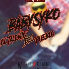 Comandante sierra 4 _ BabySyko feat Anonimus Sierra Fox