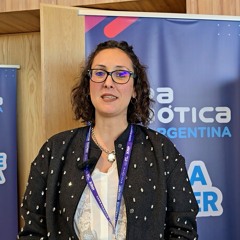 Estefanía Zurbrigk - Gran participación de estudiantes de Río Negro en la Copa Robótica
