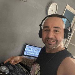 dj vicente mixcast 002