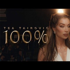 Tea Tairovic - 100% [Po Po Po cover] (DJ XTD) 77