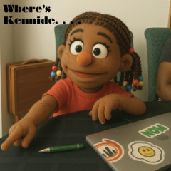 Where's Kennide. . .