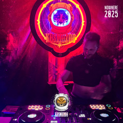 Falmarin @ Kosmozoo // Nowhere 2025 (Fri)