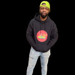 THE 2025 SPRING REGGAE HOUR MIX