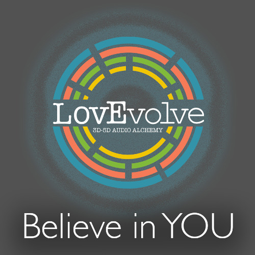 BELIEVE IN YOU For Carly