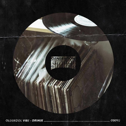 Grimix - Oldskool Vibe