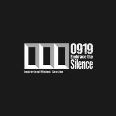 Embrace the Silence