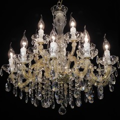 Kubiński - The Art of Crystallization @ Luzztro