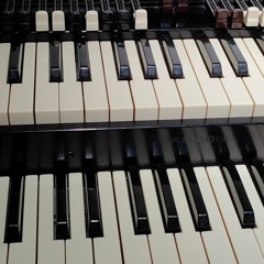 Improwizacja / Improvisation