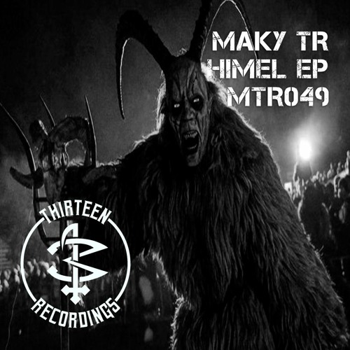 MTR049 - Maky TR - Himel (Original Mix).