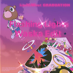 flashing lights (waska edit)