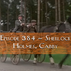 Sherlock Holmes, Cabby