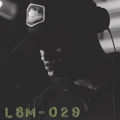 LSM-029 (FNOOB TECHNO RADIO MIX) 01.09.24
