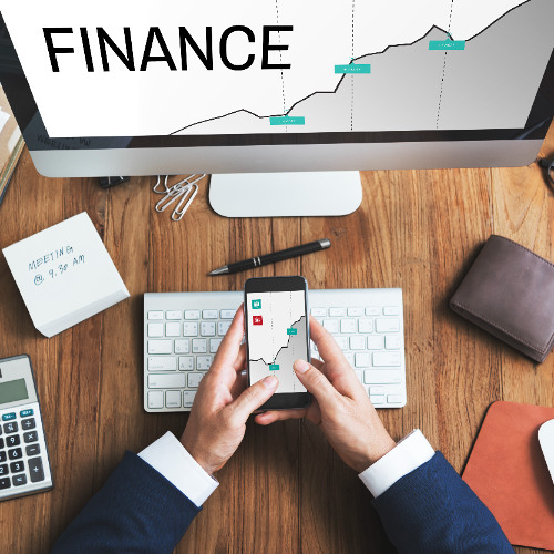 Shaping Financial Futures with Advisor Manoel Gil Da Silva
