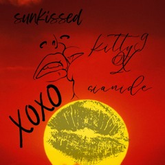 Sunkissed (kitty9 X sianide) prod.kitty9 #KC4L #KC2K16 #7STARS #KITTYCITY