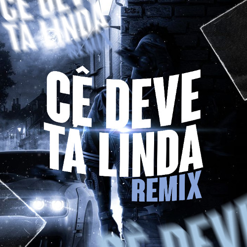 CÊ DEVE TÁ LINDA - MC'S DROP7 & MC GP DO SERRÃO (DJ FILIPIN DO GRT)